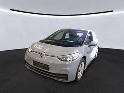 Mondsteingrau Gebraucht 2022 VW ID.3 Pure Kleinwagen | 17.580 € (Guter Preis)