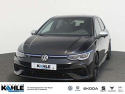Schwarz) (schwarz Gebraucht 2024 VW Golf VIII R Limousine | 65.890 €