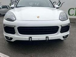Gebraucht 2014 Porsche Cayenne S E-Hybrid SUV | 24.000 € (Guter Preis)