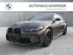 Weiß Neu 2025 BMW M3 Competition Edition Limousine | 100.945 € (Guter Preis)