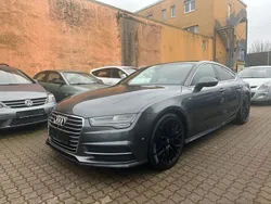 Audi A7 Sportback