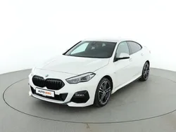 Weiß Gebraucht 2022 BMW 220 M Sport Coupé | 31.860 € (Fairer Preis)