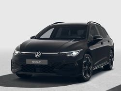 Schwarz Neu 2025 VW Golf VIII R-line Limousine | 34.990 € (Fairer Preis)