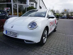 Weiß Gebraucht 2023 Ora 03 Limousine | 22.590 € (Guter Preis)