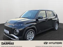 Abyss black Neu 2025 Hyundai Inster Trend Kleinwagen | 23.490 € (Fairer Preis)