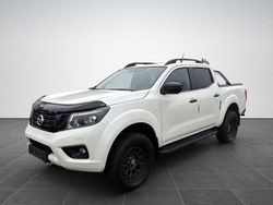 Weiß Gebraucht 2022 Nissan Navara N-Guard Abholung | 39.999 € (Teuer)