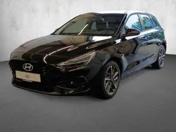 Schwarz Neu 2024 Hyundai i30 Advantage Limousine | 21.790 € (Fairer Preis)