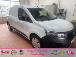 Weiß (mineral white (weiß)) Neu 2025 Nissan Townstar N-Connecta Van | 28.989 € (Fairer Preis)