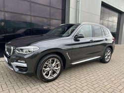 Grau Gebraucht 2018 BMW X3 xLine SUV | 27.990 € (Fairer Preis)