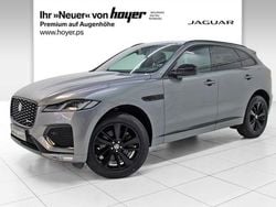 Eiger grey Gebraucht 2023 Jaguar F-Pace R-Dynamic SUV | 49.830 € (Teuer)