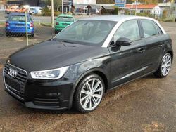 Unbekannt (metallic) Gebraucht 2016 Audi A1 Kleinwagen | 8.990 € (Guter Preis)