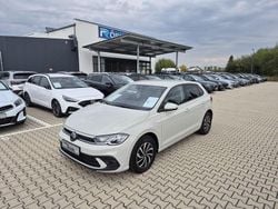 Grau Neu 2025 VW Polo Edition Limousine | 21.990 € (Guter Preis)
