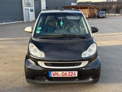 Silber Gebraucht 2007 Smart ForTwo Cabrio Cabrio | 4.999 € (Fairer Preis)