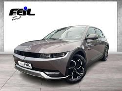 Mystic olive Gebraucht 2021 Hyundai Ioniq Dynamiq Kleinwagen | 23.912 € (Guter Preis)