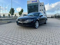 Schwarz Gebraucht 1999 Audi TT S-Line Coupé | 4.500 € (Superpreis)