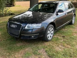 Grau Gebraucht 2006 Audi A6 Kombi | 3.200 € (Fairer Preis)