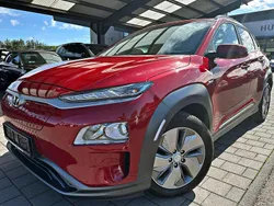 Rot Gebraucht 2020 Hyundai Kona SUV | 13.900 € (Superpreis)