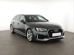 Grau Gebraucht 2019 Audi RS4 Sport Limousine | 49.700 € (Superpreis)