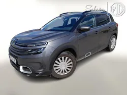 Gebraucht 2021 Citroën C5 Aircross Feel SUV | 19.453 € (Guter Preis)
