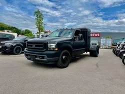Schwarz Gebraucht 2001 Ford F350 SUV | 14.990 €