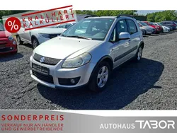 Unbekannt Gebraucht 2008 Suzuki SX4 Comfort Limousine | 2.385 € (Guter Preis)