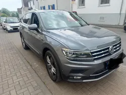 VW Tiguan Allspace