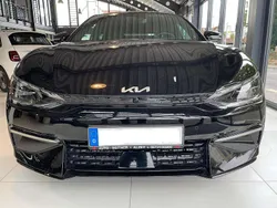(abp) auroraschwarz met Neu 2024 Kia EV6 GT-Line SUV | 56.900 € (Etwas zu teuer)