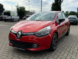 Rot Gebraucht 2013 Renault Clio IV Luxe Limousine | 6.990 € (Guter Preis)