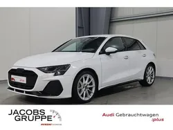 Arkonaweiß Gebraucht 2025 Audi A3 S-Line | 32.620 € (Fairer Preis)