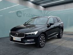 Schwarz Gebraucht 2022 Volvo XC60 Plus SUV | 40.250 € (Fairer Preis)