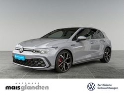 Mondsteingrau Gebraucht 2021 VW Golf VIII GTD Limousine | 27.780 € (Fairer Preis)