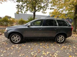 Grau Gebraucht 2006 Volvo XC90 Inscription SUV | 7.250 € (Fairer Preis)