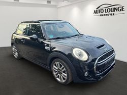Schwarz Gebraucht 2017 Mini Cooper S Coupé Coupé | 15.490 € (Fairer Preis)