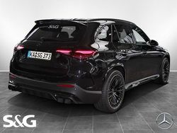 Neu 2025 Mercedes GLC43 AMG AMG | 89.990 €