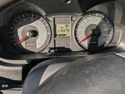 Weiß Gebraucht 2009 Mitsubishi Colt Kleinwagen | 1.850 € (Fairer Preis)