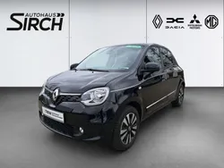 Schwarz Gebraucht 2023 Renault Twingo Techno Kleinwagen | 15.490 € (Fairer Preis)