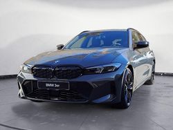 Grau Neu 2025 BMW M340 Performance Limousine | 74.370 € (Teuer)