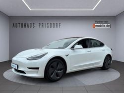 Weiß Gebraucht 2019 Tesla Model 3 Standard Range Plus Limousine | 19.950 € (Fairer Preis)