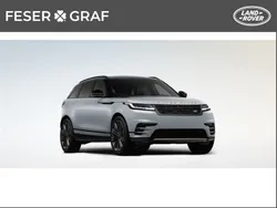 Arroios grey Neu 2025 Land Rover Range Rover Velar Autobiography SUV | 108.330 € (Teuer)