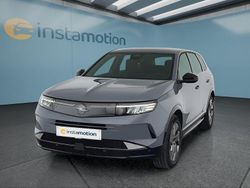 Grau Neu 2025 Opel Grandland X SUV | 39.599 € (Fairer Preis)