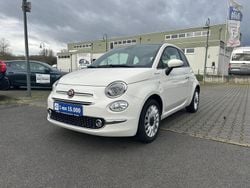 Weiß Gebraucht 2022 Fiat 500 Dolcevita | 14.710 € (Etwas zu teuer)