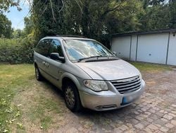 Gebraucht 2004 Chrysler Voyager Van / Kleinbus | 2.800 €