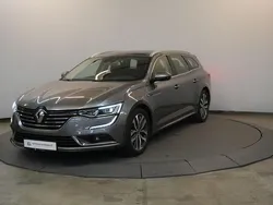 Grau Gebraucht 2016 Renault Talisman Intens Kombi | 10.790 € (Guter Preis)