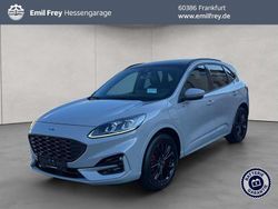 Grau Gebraucht 2024 Ford Kuga SUV | 35.950 € (Fairer Preis)