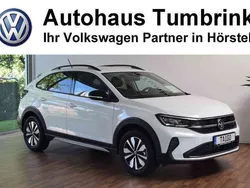 Pure white Neu 2024 VW Taigo Goal SUV | 24.980 € (Fairer Preis)