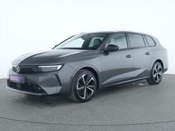 Grau typ Gebraucht 2024 Opel Astra Elegance Limousine | 20.562 € (Guter Preis)