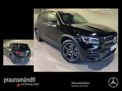 Mercedes GLB220