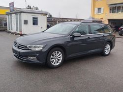Grau Gebraucht 2020 VW Passat Business Kombi | 18.800 € (Superpreis)