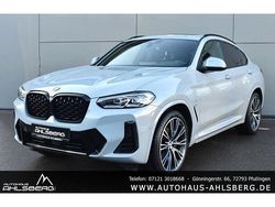 Gebraucht 2023 BMW X4 M Sport SUV | 54.900 € (Fairer Preis)