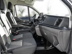 Weiß Gebraucht 2020 Ford Transit Custom | 18.399 € (Superpreis)